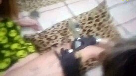 Hey, tattoo artist, see my ass and pussy up close?