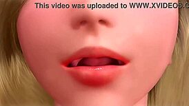 3d hmv junona boys relax with big tits and ass in hentai music