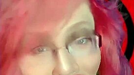 Indian goddess in glasses gives financial domination and jerk off instructions to fulfill your desires