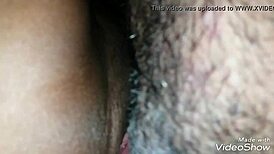 Naughty Couple's Amateur Video From 2017!