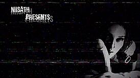 吉尔瓦伦丁被审问玩弄