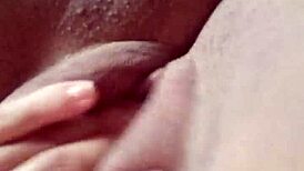 Addicted To Masturbating With Small Tits!