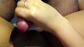girl with big ass screams 'give me that monster cock now!' since her husband's away