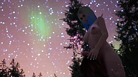 Lustland Adventure - Dream World