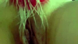 submissive wife used hard by old cuckold man