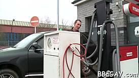 粗暴男同性交湿乎乎Tumblr狂干