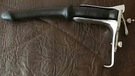 i'm trainin the teen's ass with toys for deep anal fuckin