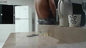 i got wrecked by miia thalia destroyer in raw anal backstage