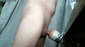 I like my soloboy fleshligt 7