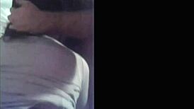 A Esta Hermosa Mujer Le Encanta Coger Aqui Con Su Amante En Lugares Publicos Y Al Aire Libre