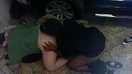 Anon Breed In Gay Context?