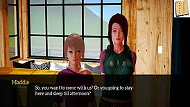 My New Family Episode 106 Featuring Family Adventures