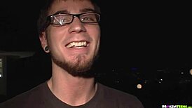 i'm so into this hot redhead teen from brokenteens