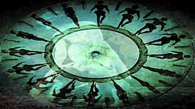 Dark Lantern Entertainment Presents Emotional Steam Age Porn with Hairy Pussy