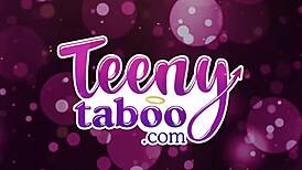 Babysitter Claire Roos Gets Licked And Fucked By Seth Brogan In Quickie