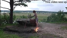 stone age ver 4, outdoor adventures