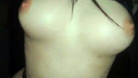 My God, Sorry, She Started It! Step-Niece Waits After Work for Me.