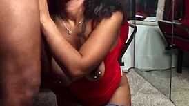 Cheating Wife Nashalee Faces Spanking and Deepthroat