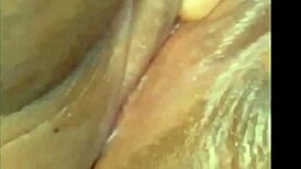 Fat philly bitch shows her pussy