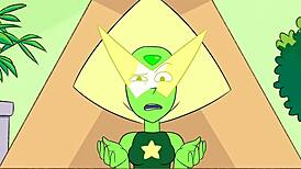 Steven Universe compilation 1 brings wild futanari action in 3D hentai cartoon scenes