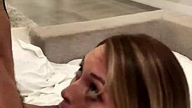 Creepypa Secret Bondage Caught On Video With Charlotte Sins, Wow!