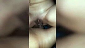 My Colombian Friend Gives Me A Wonderful Fuck In The Usa.