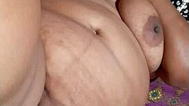 人妻老公分享亲密激情