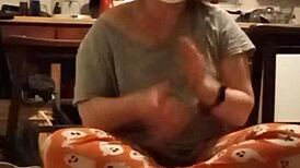 Everyday folks share homemade fetish clips in this compilation