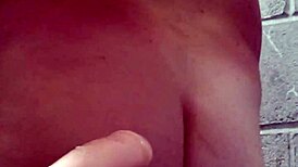 Boy joey anal gape with gay machine intense shagging