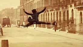 Dark Lantern Entertainment Presents Emotional Steam Age Porn with Hairy Pussy