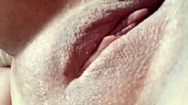 Addicted To Masturbating With Small Tits!