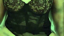 Buchona from Hermosillo brought by husband just to watch her first ride