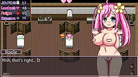 Noelle Does Her Best - 6 No Commentary