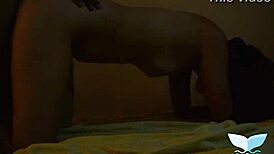 argentina loses virginity with squirting creampie hairy handjob fucking