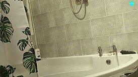 真实业余熟女秀骚身材