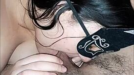 My sister-in-law's Halloween gift surprise