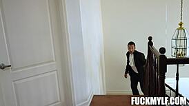 How We Engage In Intimate Activities In The Shadows Part 2 With Reagan Foxx And Donnie Rock