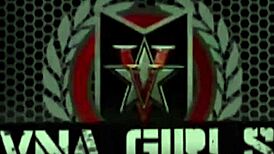 Brunette Maxine Licks Big Clit and Fucks Hard with Natural Tits