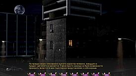 Exploring Pale Carnations Gameplay in Part 1 with Stunning Asian Characters