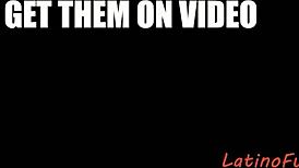 I'm enrique mudu trying gay stuff with james vip, oh shit