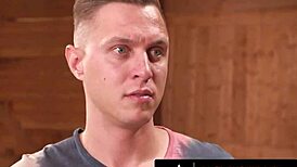 Horny Stepmom Fucks Cute Stepbaes Bf And Her