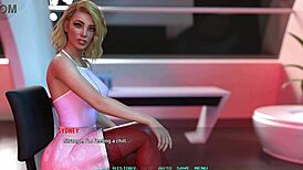 Name88s Triangle 03 - Meeting All The Girls.