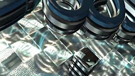 Blonde Teen With Big Ass Joins Wild Threesome Bareback Fuck