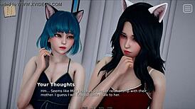 my bully is my lover 22