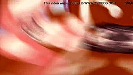 Miho Nishizumi Boldly Eats Out Itsuki Erika Before Intense Strapon Fucking in Girls Und Panzer Hentai