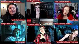 Monsters University Ep 19 has flesh claiming its wild price!