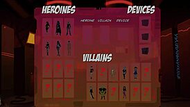 Dc comics something unlimited part 23 in action!