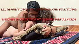 Barely 18 little slut with monster cock