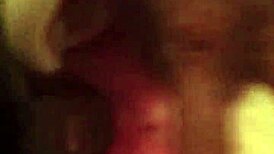 Trimmed Video Clip of Intimate Encounter