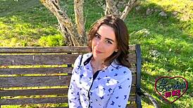 Man�a, Young French Slut Craves Wild Anal Action